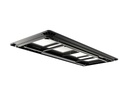 Pro Stainless Steel Prep Table - Front Runner 2