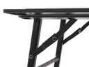 Pro Stainless Steel Prep Table - Front Runner 4