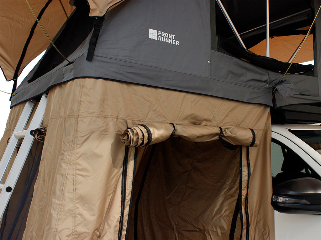 Roof Top Tent Annex - Front Runner 3
