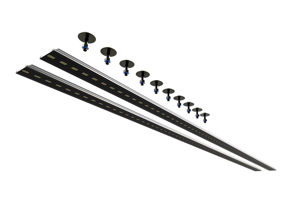 Universaali tela poraamaton / 1800 mm (L) - Front Runner 1