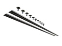 Universaali tela poraamaton / 1800 mm (L) - Front Runner 1