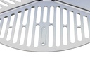 Vararengaskiinnitys Braai/BBQ-ritilä - Front Runner 3
