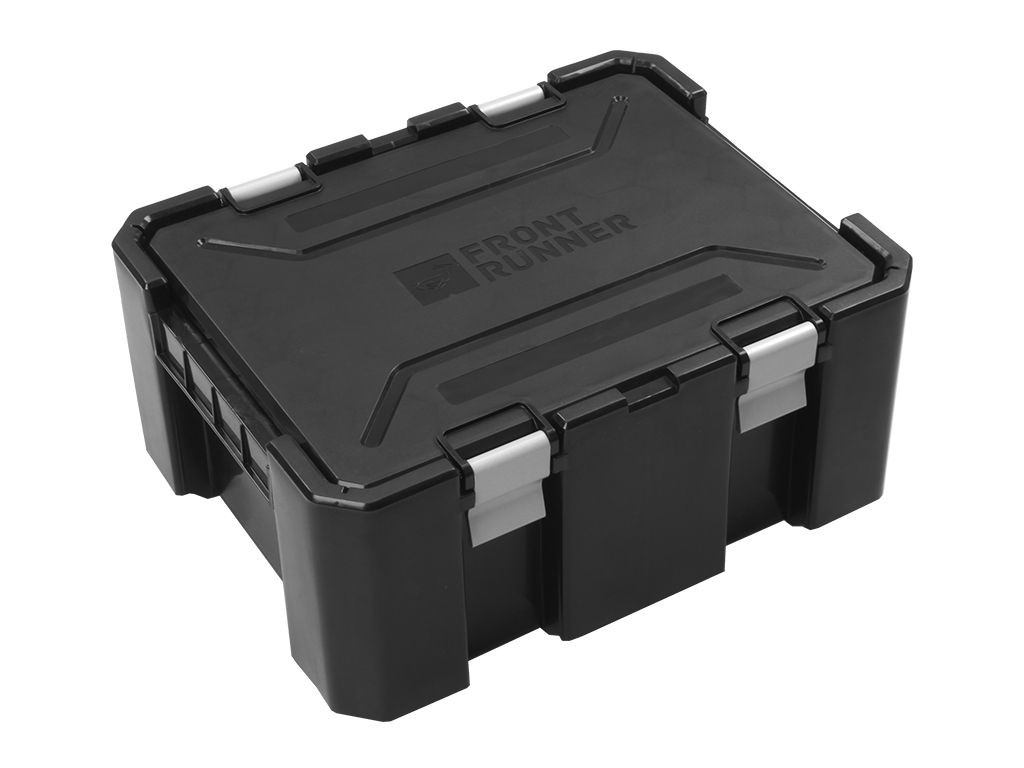 BBQ/Fire Pit AND Wolf Pack Pro Kit - valmistaja Front Runner 1