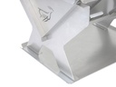 BBQ/Fire Pit AND Wolf Pack Pro Kit - valmistaja Front Runner 5