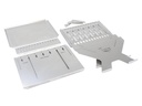 BBQ/Fire Pit AND Wolf Pack Pro Kit - valmistaja Front Runner 6