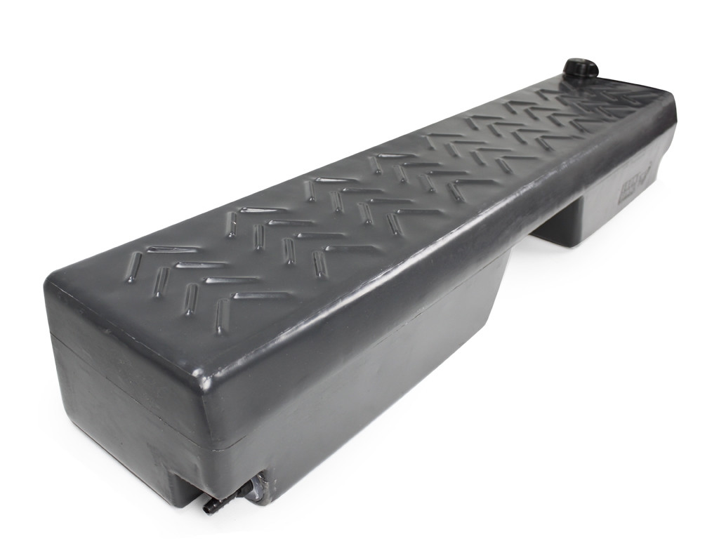 Footwell Water Tank - valmistaja Front Runner 5