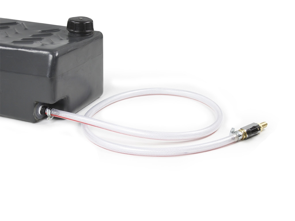Footwell Water Tank - valmistaja Front Runner 7