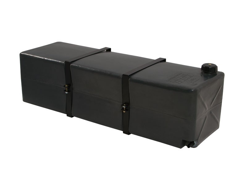 Vesisäiliön 67l/17,7Gal vetolaatikon asennussarja - Front Runner 1
