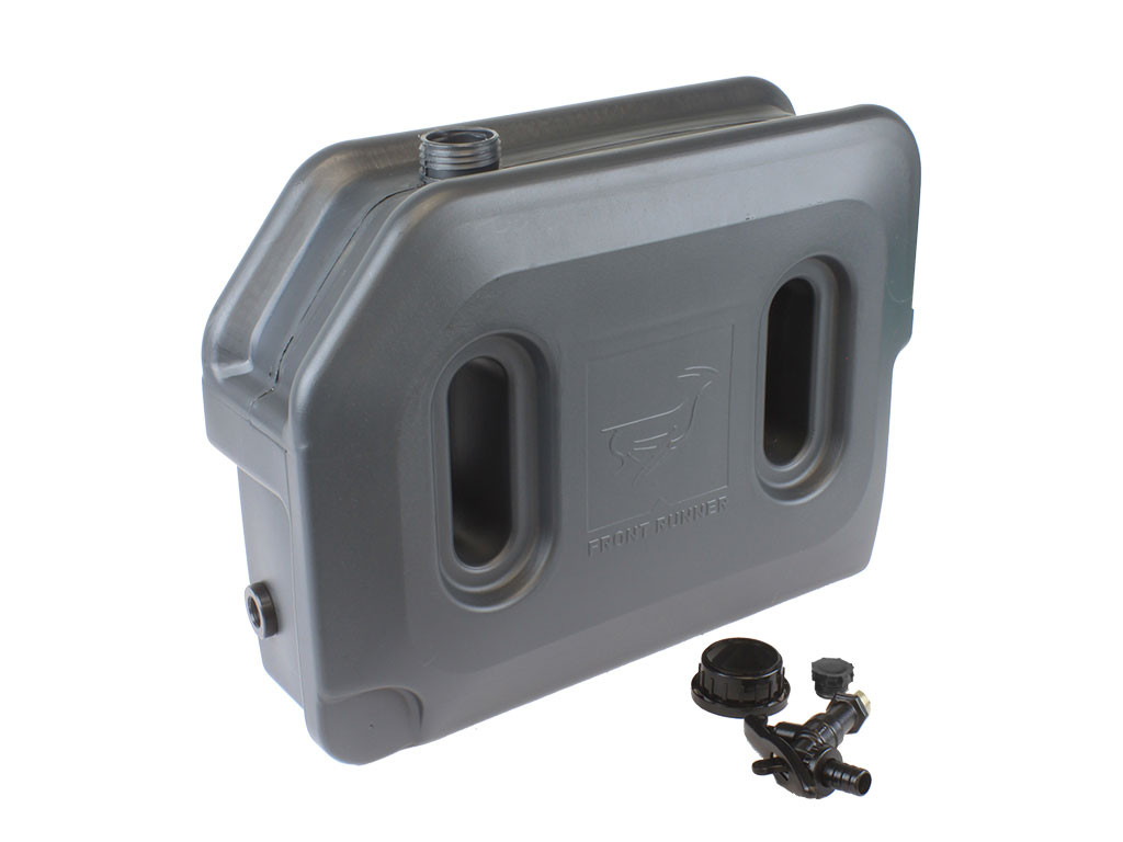 Pro Water Tank With Han / 20L - Front Runner 1