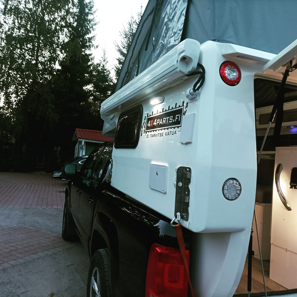 Active Camper AC1 2