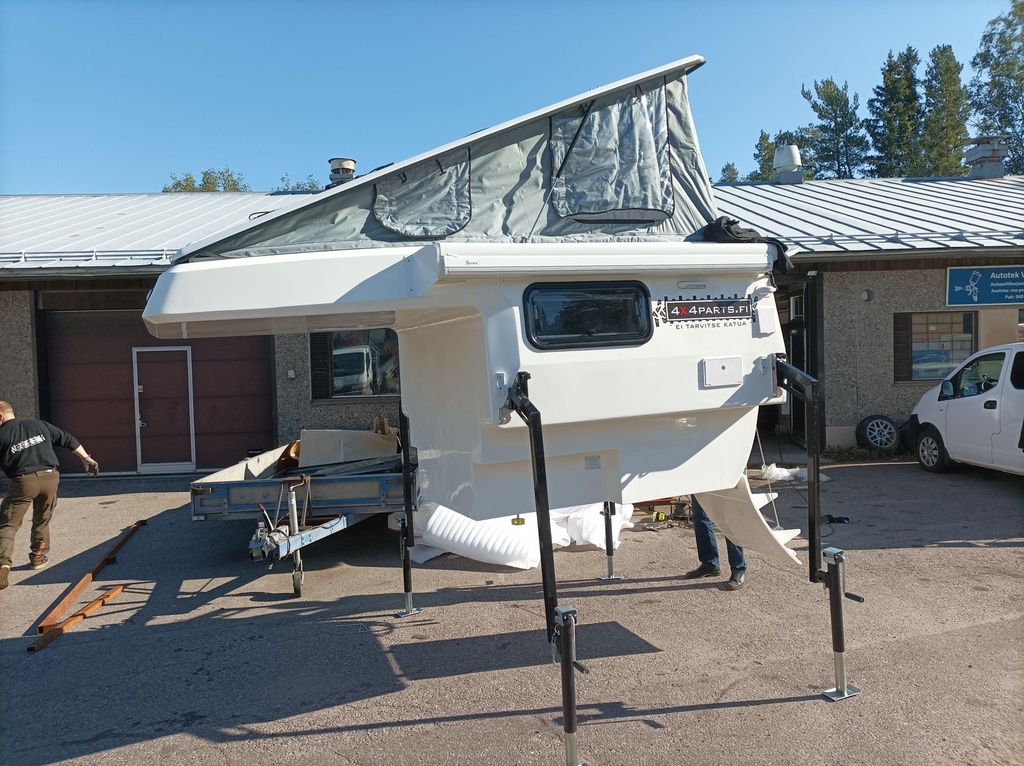 Active Camper AC1 3