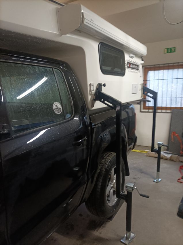 Active Camper AC1 4