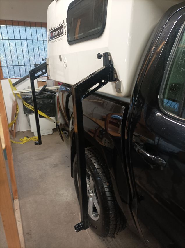 Active Camper AC1 5