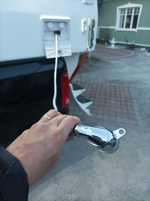 Active Camper AC1 7