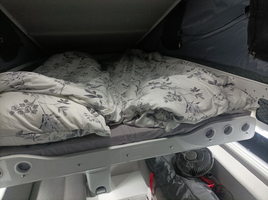 Active Camper AC1 19