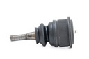 Heavy Duty pallonivel, Rough Country 1