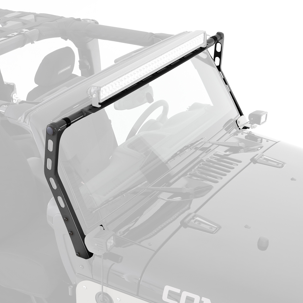 Valorauta, Wrangler JK 1