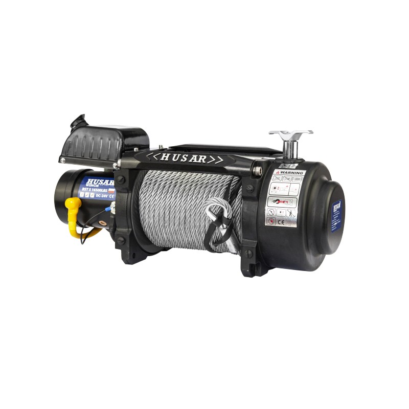 BST S 16500lbs 12V 2