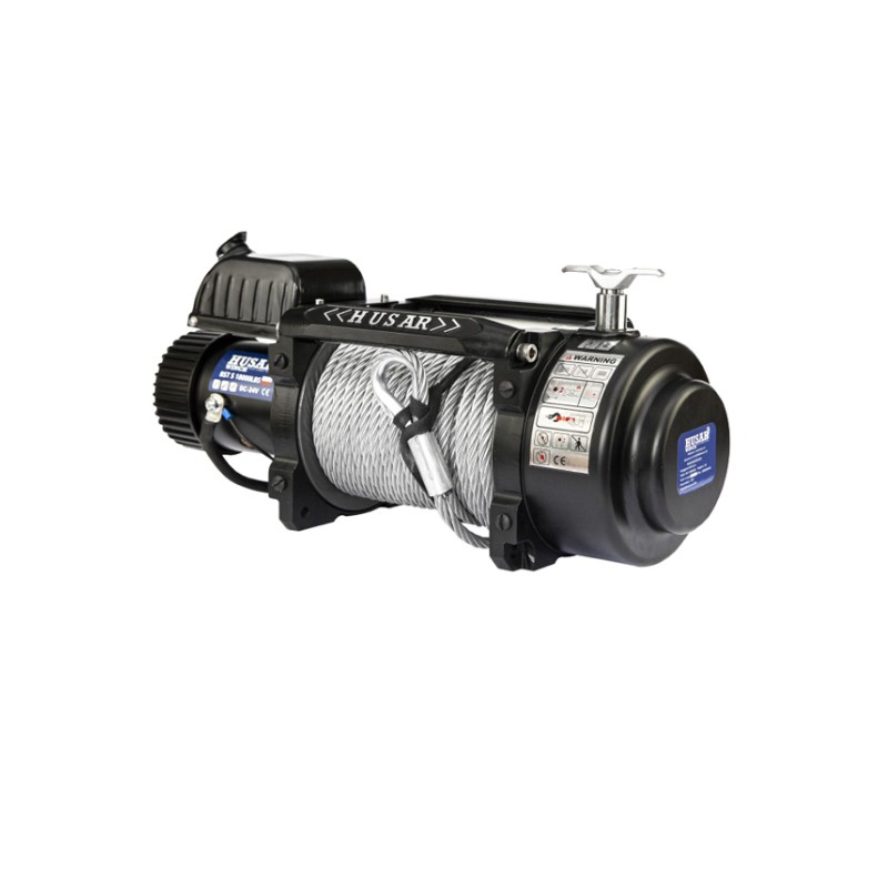 BST S 18000lbs 12V 1