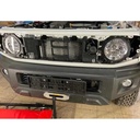 Piilovinssipeti Jimny 2018 Alas 1