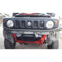 Piilovinssipeti Jimny 2018 Ylös 3