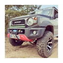 Piilovinssipeti Jimny 2018 Ylös 4