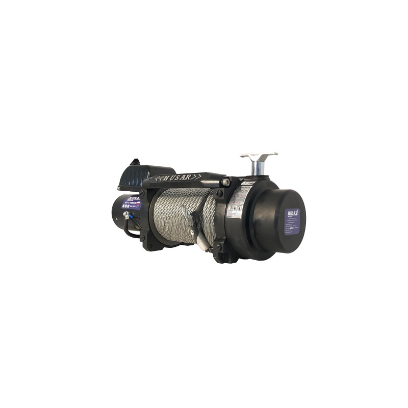 BST S 14000lbs 24V 2