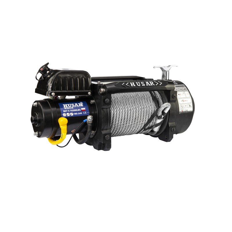 BST S 16500lbs 24V 1