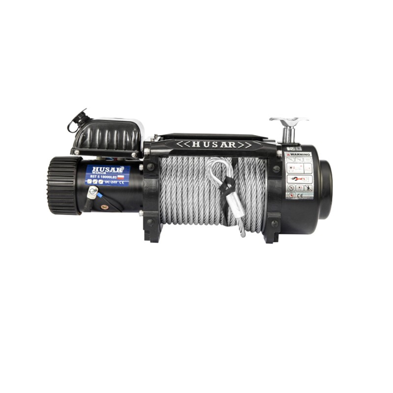 BST S 18000lbs 24V 3