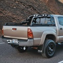 Pickup Lavakaari valoilla s 1