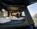Cross 1200 - Soft Shell Rooftop Tent 6