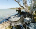 Cross 1200 - Soft Shell Rooftop Tent 12