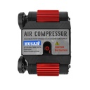 Husar Dual Motor Compressor BST 150 2