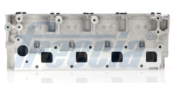 Sylinterikansi Nissan YD22 / 25DDTI 4