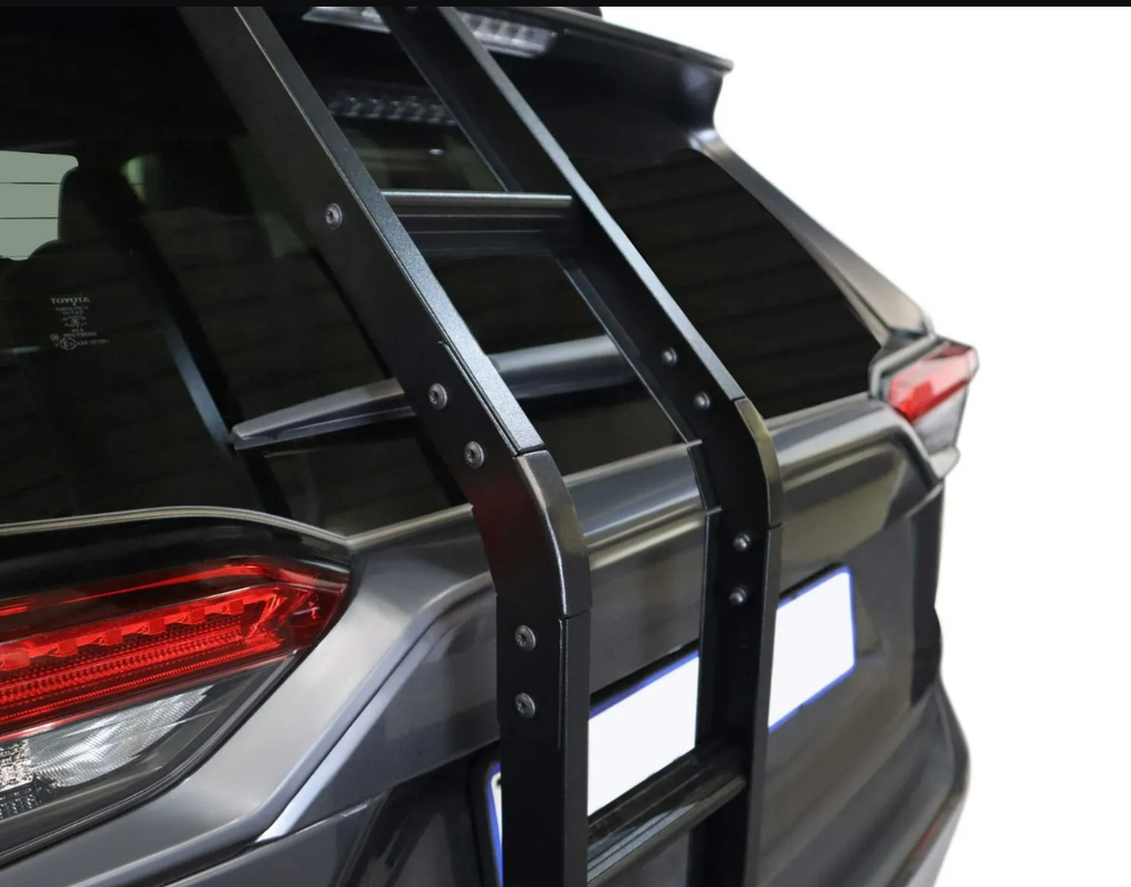Toyota Rav4 (2019-Current) Tikkaat 6