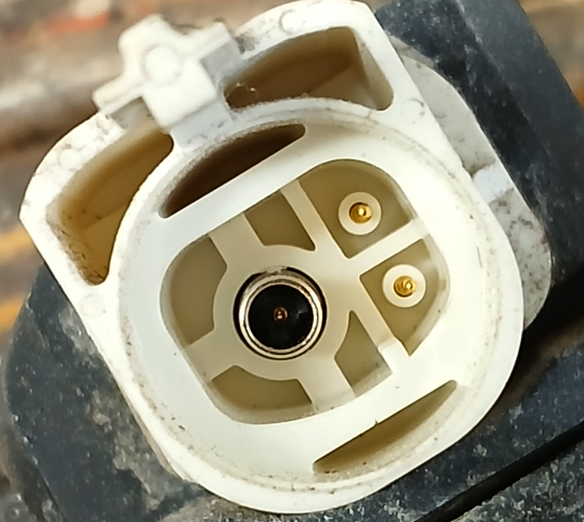 Peruutuskamera OEM Discovery 4 1