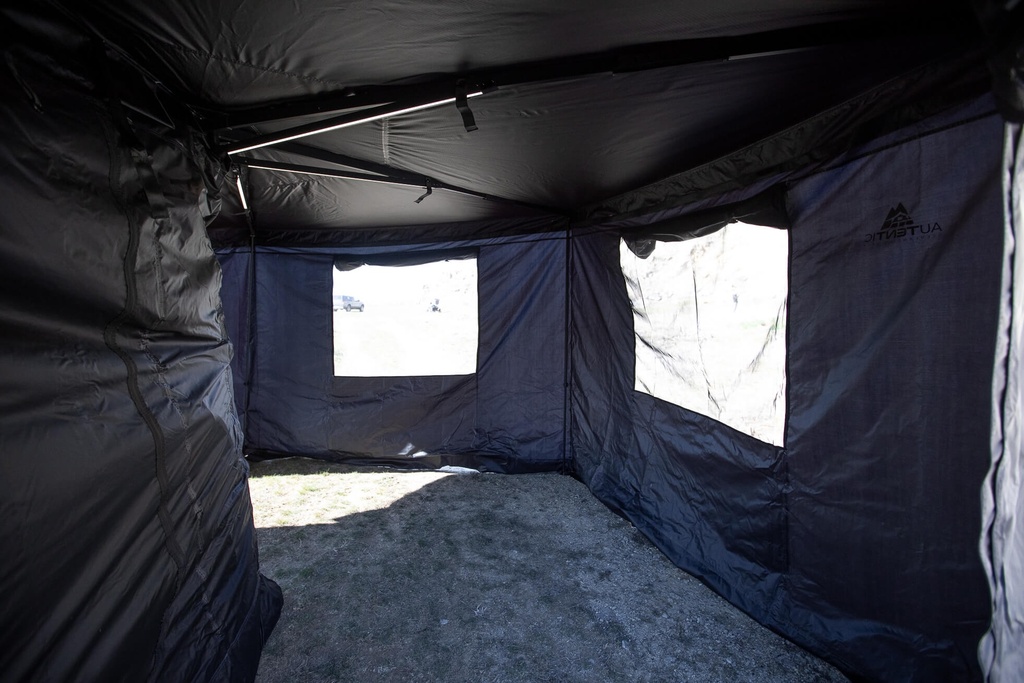 Annex Awning Autentic 270 Degrees 2 m 2