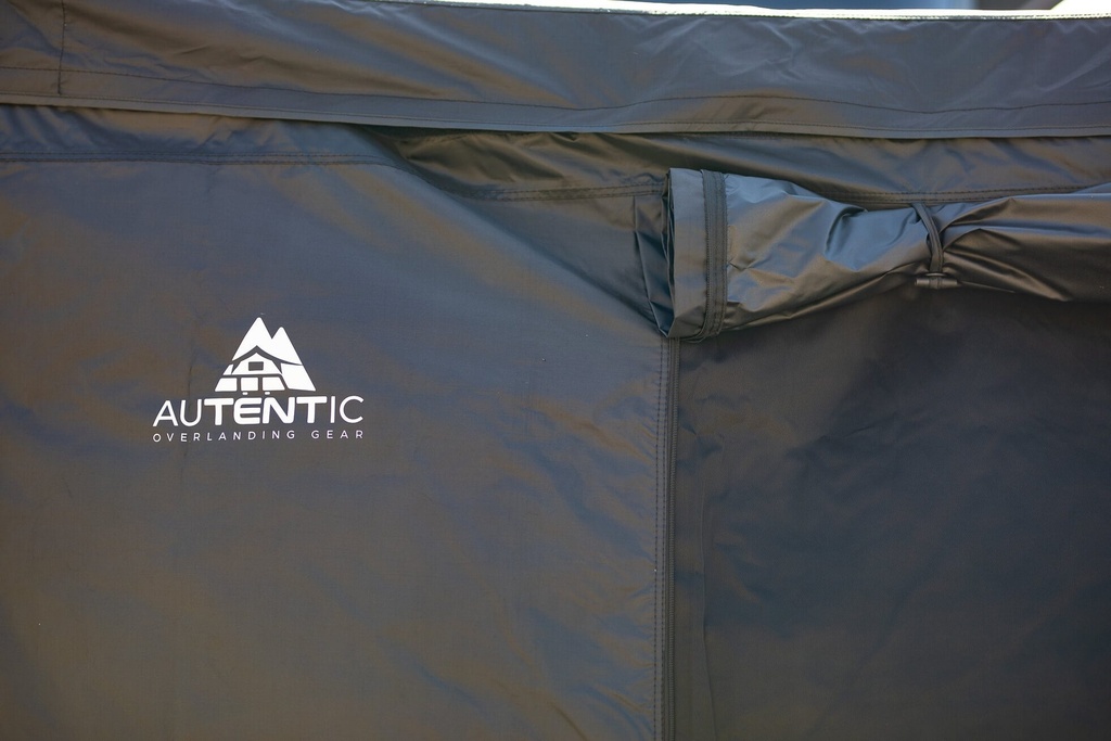 Annex Awning Autentic 270 Degrees 2.5 m 4