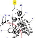 Ohitusletku Pumpulle 1