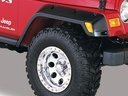 TJ Bushwacker Pocket style 4,75" 1