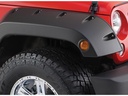 JK Bushwacker Pocke style 2- ja 4-ovinen Eteen 24cm 1