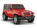 JK Bushwacker Pocket style 2-ovinen taakse 12cm 1