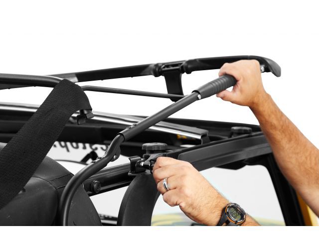 Supertop NX TJ BLACK DIAMOND 2