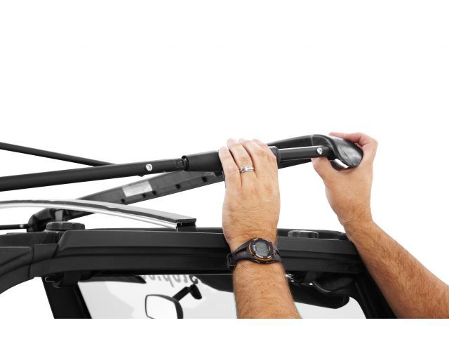 Supertop NX TJ BLACK DIAMOND 3