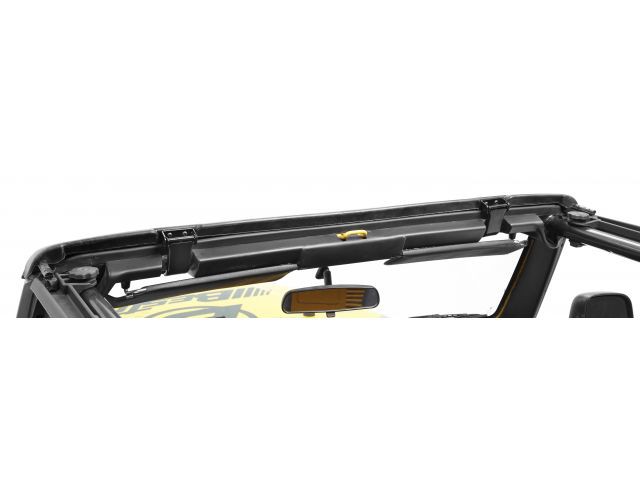 Supertop NX TJ BLACK DIAMOND 4