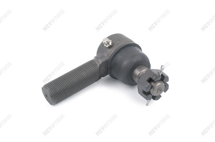 HI-steering ohjauksen nivelet 1