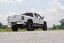 KOROTUSSARJA 3", Dodge RAM 2500 4WD 03 - 13 2