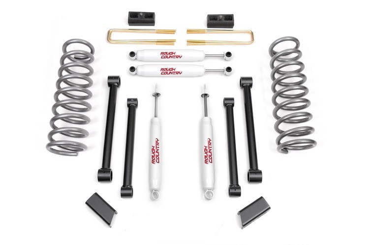 DODGE 3 M/KIT W/N 1