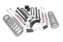 DODGE 00-01 5 KIT W/S 1