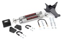 HEAVY DUTY DUAL STAB 1